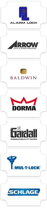 Albuquerque Neighborhood Locksmith Albuquerque, NM 505-966-4195 - brands-logos-horzontal