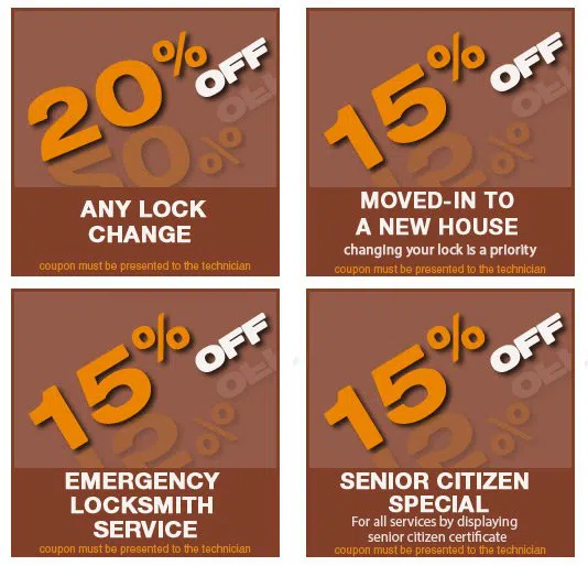 Albuquerque Neighborhood Locksmith Albuquerque, NM 505-966-4195 - coupons